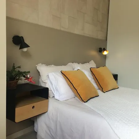 Apartment Prefecture Rive Gauche