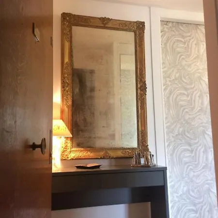 Prefecture Rive Gauche Apartment *