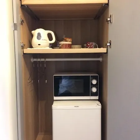 Appartement Préfecture Rive Gauche *