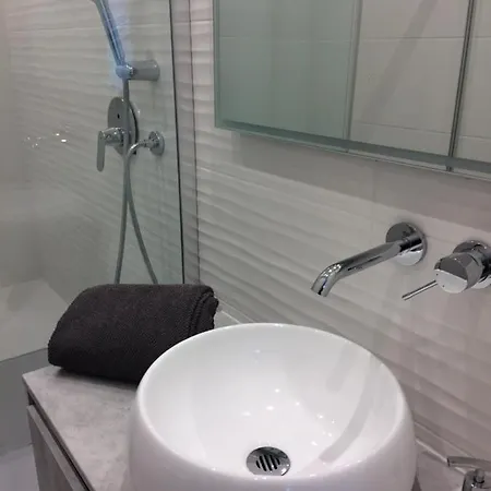 Préfecture Rive Gauche Appartement *