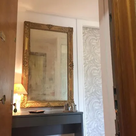 Appartement Préfecture Rive Gauche Lyon