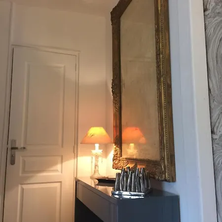 Appartement Préfecture Rive Gauche Lyon