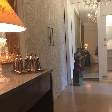 Préfecture Rive Gauche Appartement Lyon