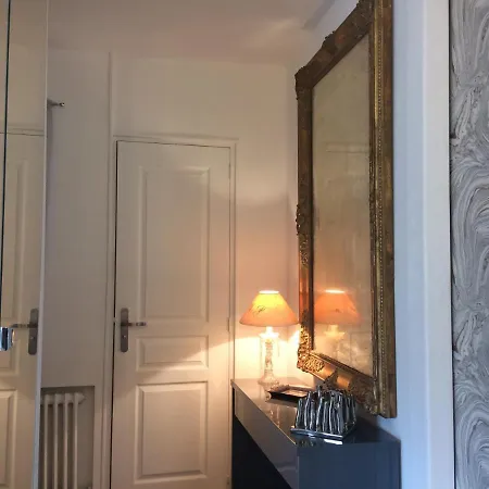 Préfecture Rive Gauche Appartement *