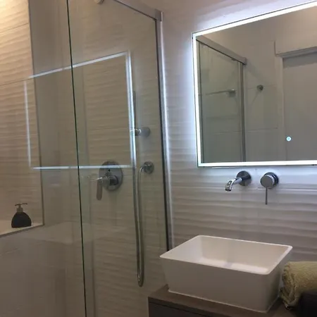 Appartement Préfecture Rive Gauche Lyon