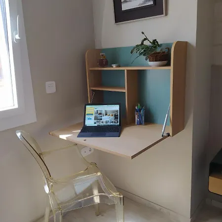 Préfecture Rive Gauche Appartement