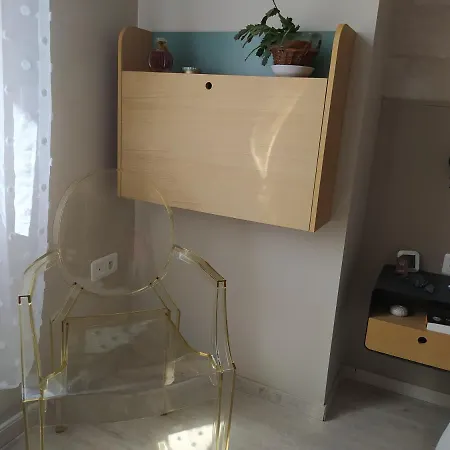 Appartement Préfecture Rive Gauche Lyon